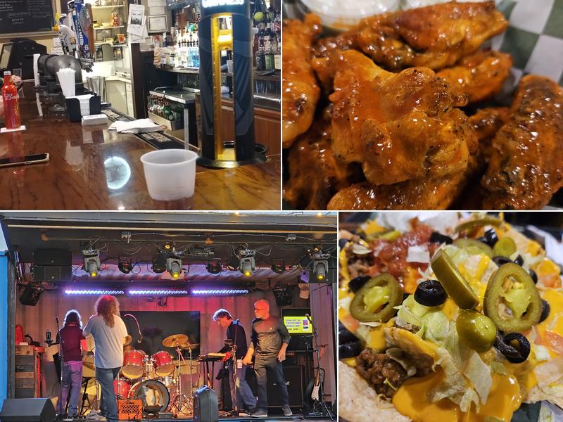 Marty Magees 3 S Macdade Blvd, Glenolden