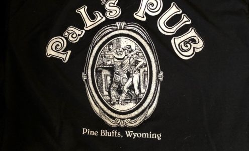 Pal's Pub Pine Bluffs