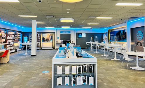 AT&T Store