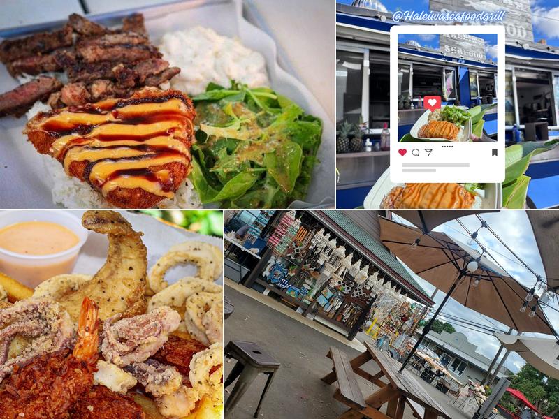 Haleiwa Seafood