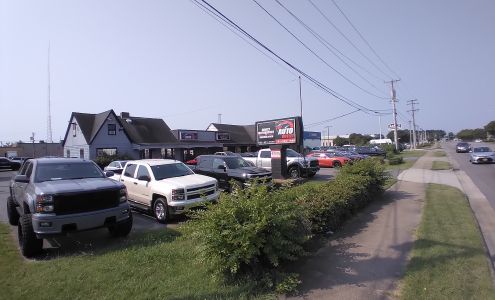 Direct Motorsport of Virginia Beach