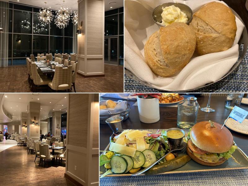 Viewpoint Kitchen + Bar 5469 Casino Way, El Cajon