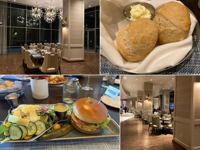 Viewpoint Kitchen + Bar 5469 Casino Way, El Cajon