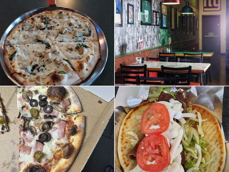 Bobby Lupo's NY Style Pizzeria