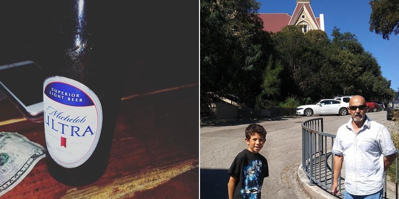 El Jardin 114 S C St, Harlingen