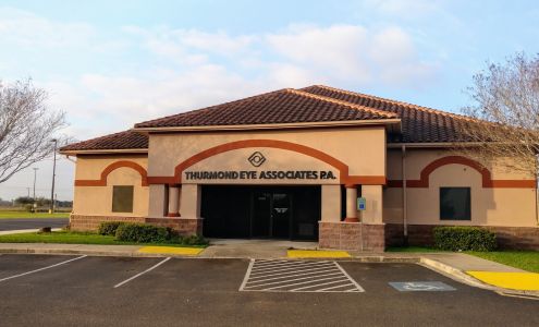 Thurmond Eye Associates