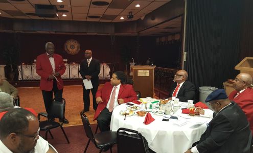 American Legion Post 1001 - North Harrisburg