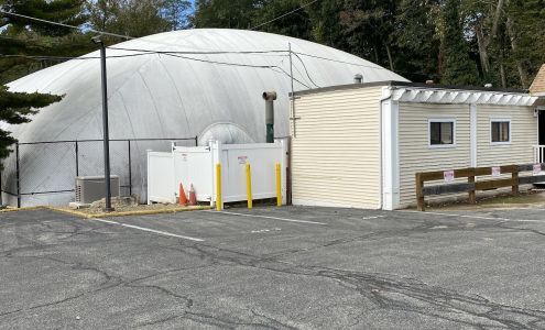 Westchester Avenue Tennis Club Rye Brook