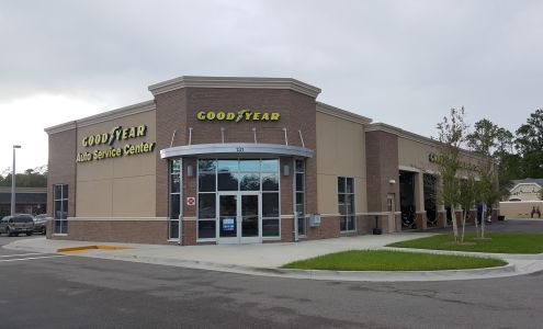 Goodyear Auto Service