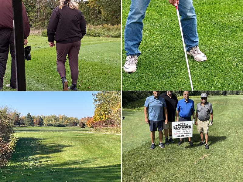 Colonial Golf Course