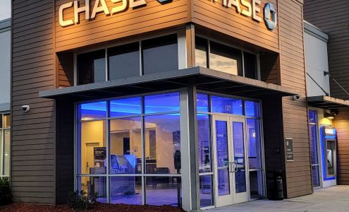 Chase Bank