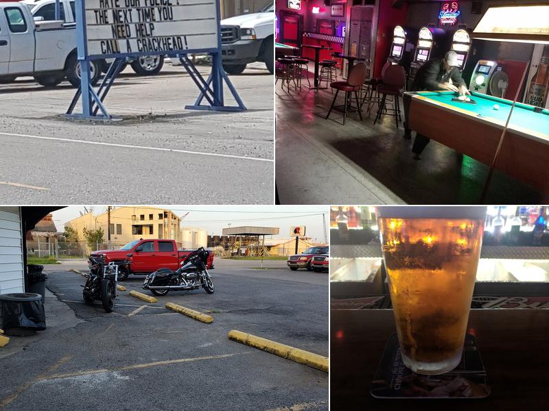 McGuire's Pit Stop West 520 Destrehan Ave, Harvey