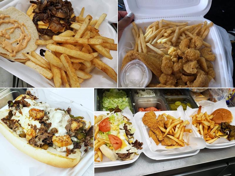 Magnolia Mini Market