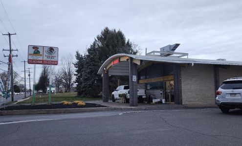 LA MEXICANA Warminster