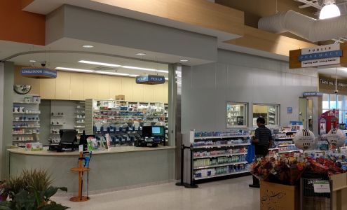 Publix Pharmacy at Cobblestone Village at St. Augustine