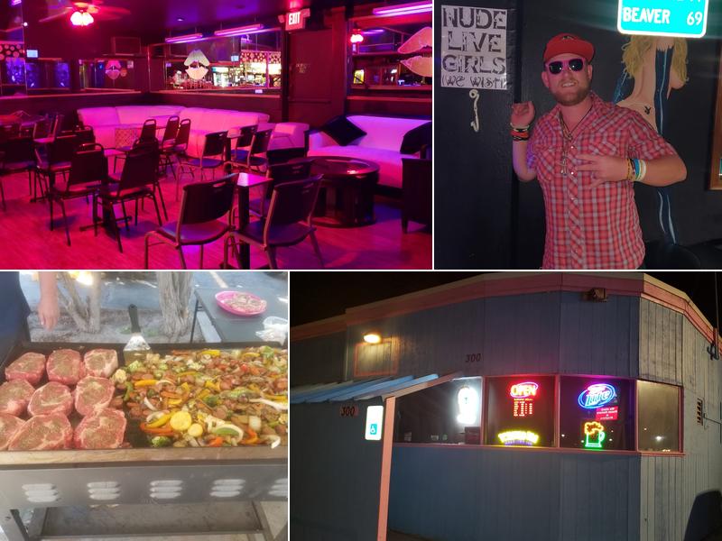 That One Place Lounge (TOP)