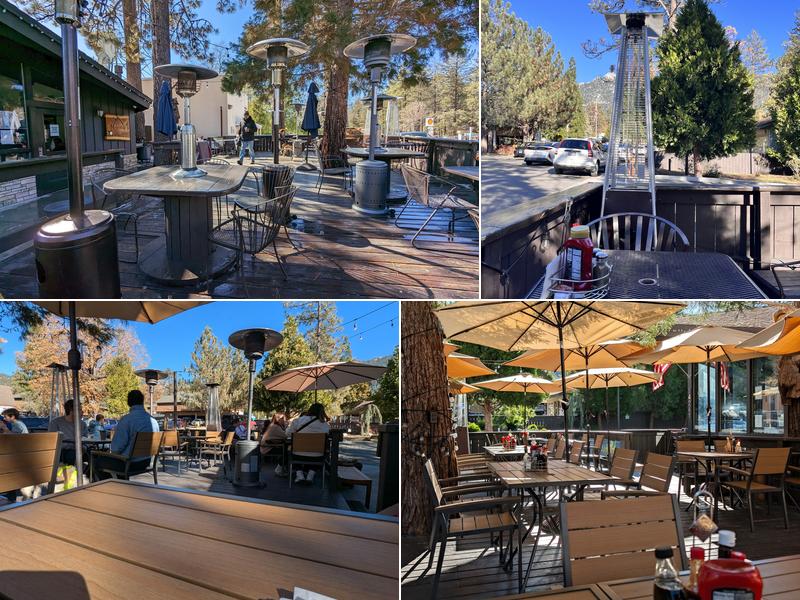 Mama's Egg House 54241 Ridgeview Dr, Idyllwild-Pine Cove