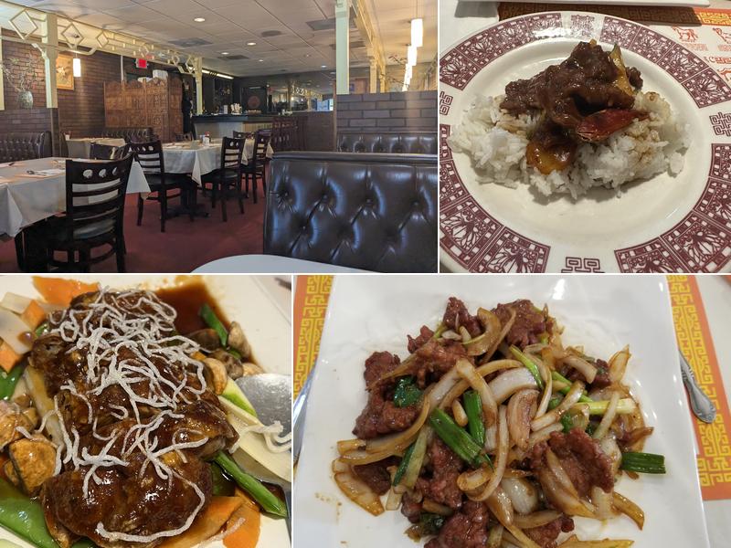 Jade Palace 280 E Eau Gallie Blvd, Indian Harbour Beach