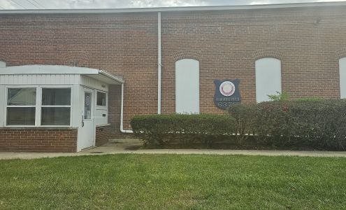 Broad Ripple Post #3 American Legion