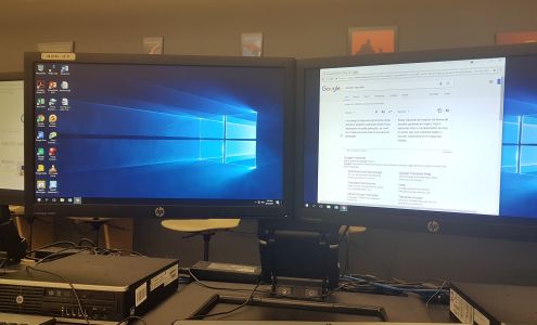 Walker Career Center