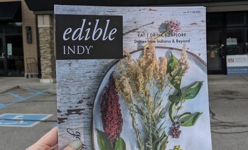 Artisano's Oils & Spices