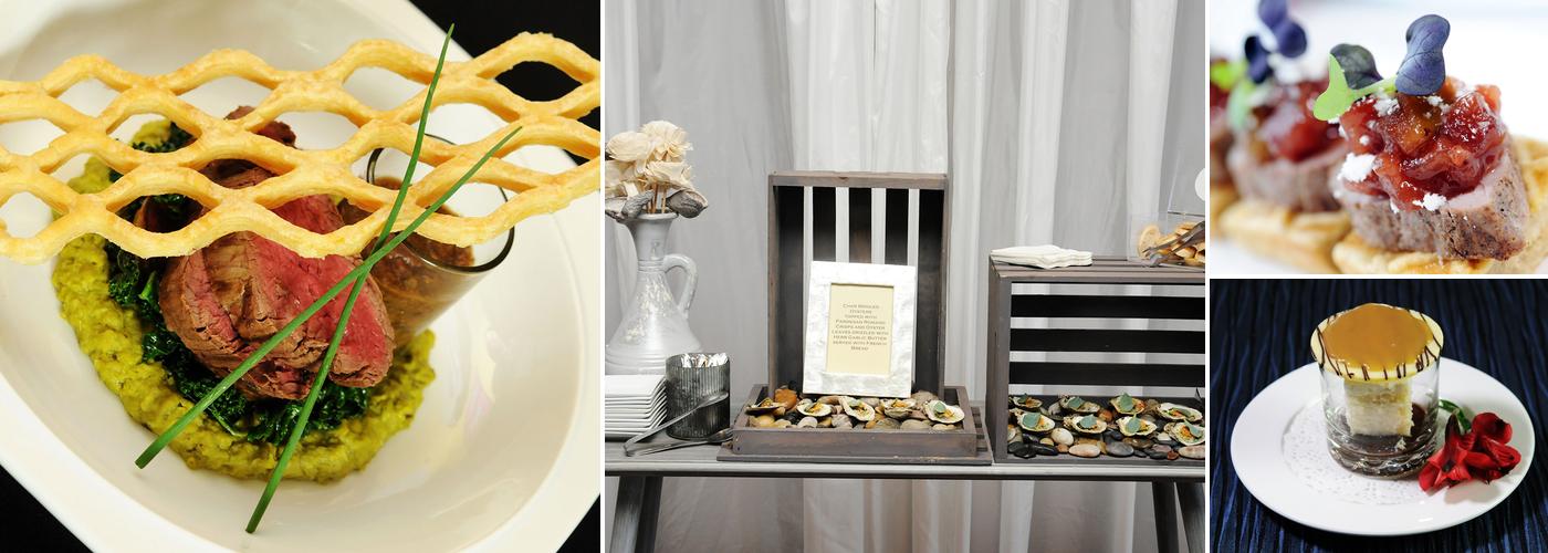 Thomas Caterers of Distinction