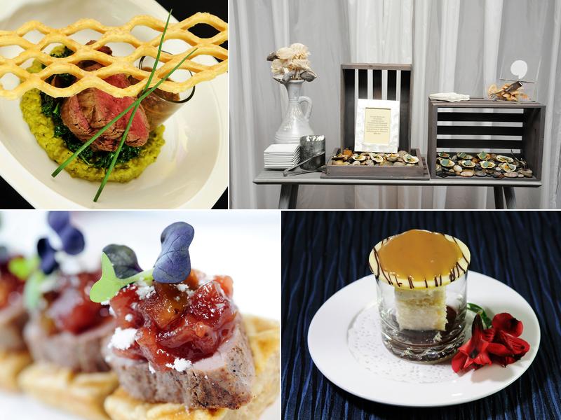 Thomas Caterers of Distinction