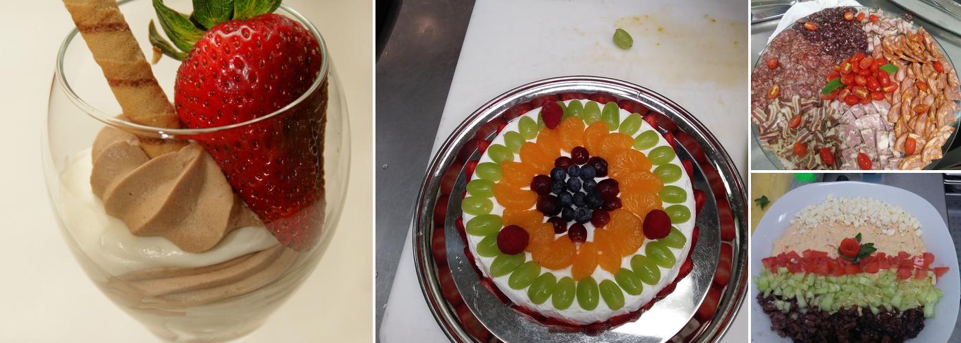 MBP Distinctive Catering