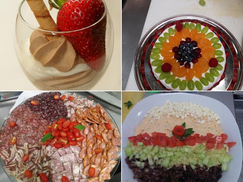 MBP Distinctive Catering