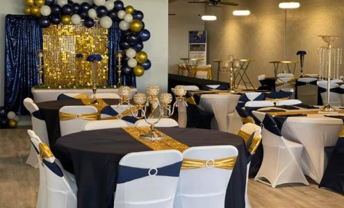 Sincerely Chef Tweet (Sincere Catering & Sincerely Yours Events)