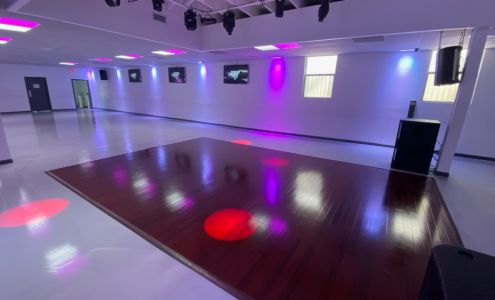 Celebrity Hall