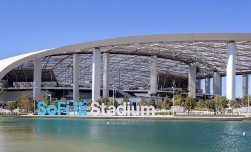 Quality Inn & Suites Los Angeles Airport - LAX