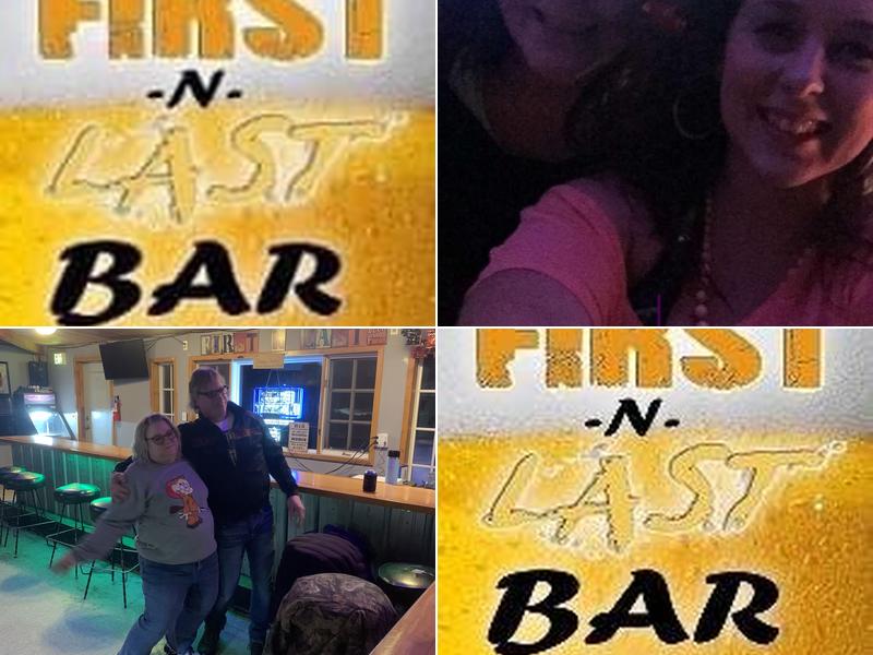 First-N-Last N 5923 WI-73, Ingram