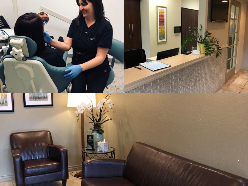 University Park Dental