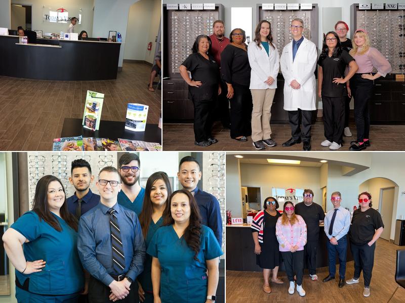 Paul G. Hayter, O.D., P.C.