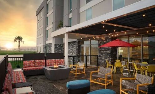 Home2 Suites by Hilton Jackson Pearl