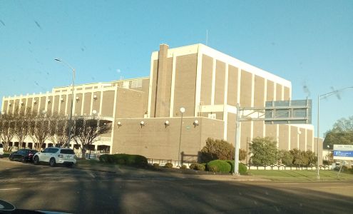 Carl Perkins Center