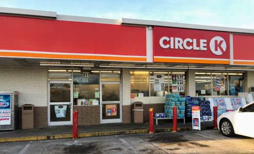 Circle K