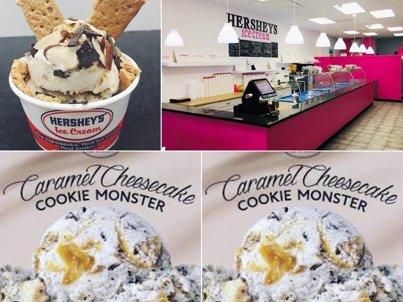 Hershey’s Ice Cream