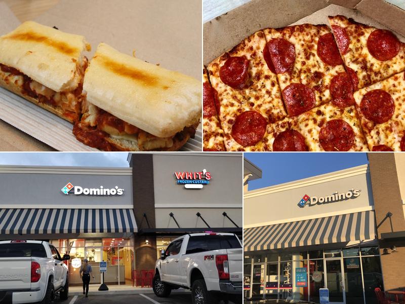Domino's Pizza
