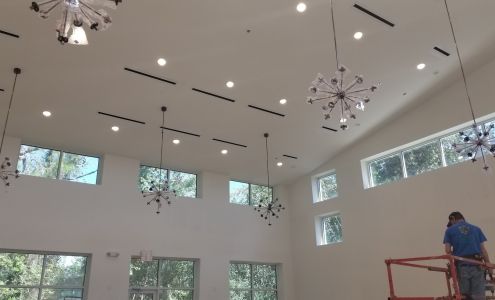 Chabad of Jacksonville | Town Center (Chabad of Southside)