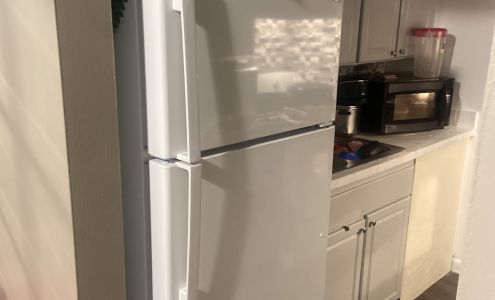 MorningSide Apartments