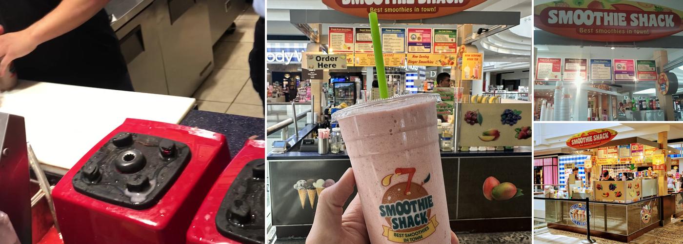 Smoothie Shack #2