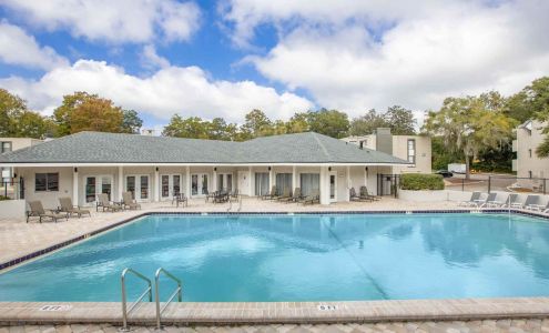 Renaissance at Strawberry Creek