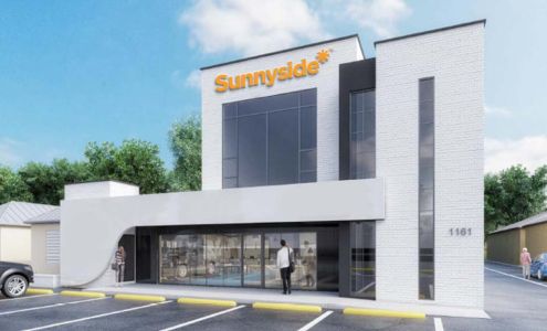 Sunnyside Medical Cannabis Dispensary (formerly One Plant) - Jacksonville Beach