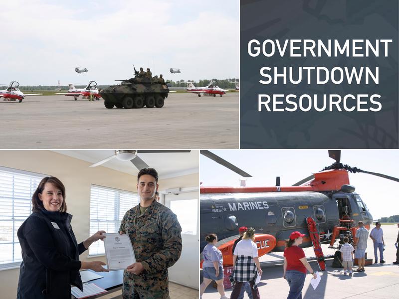 MCAS New River Curtis Rd, Jacksonville