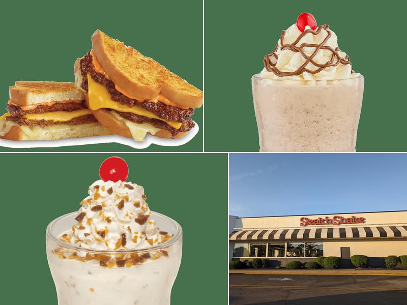 Steak 'n Shake