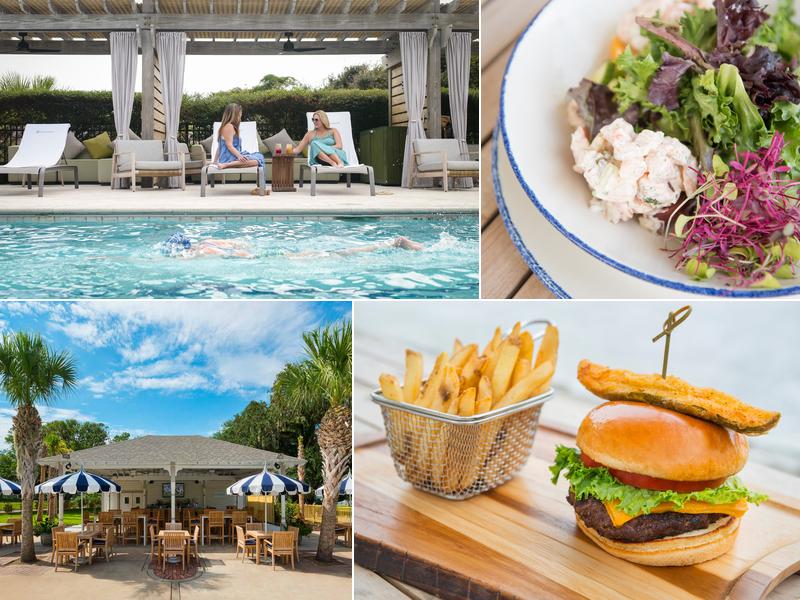 The Pool House 371 Riverview Dr, Jekyll Island