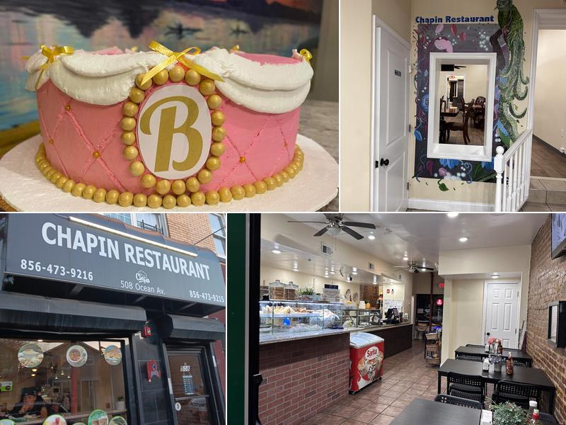 Chapin Restaurant & Bakery