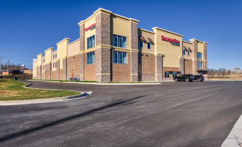 StorageMax Self Storage